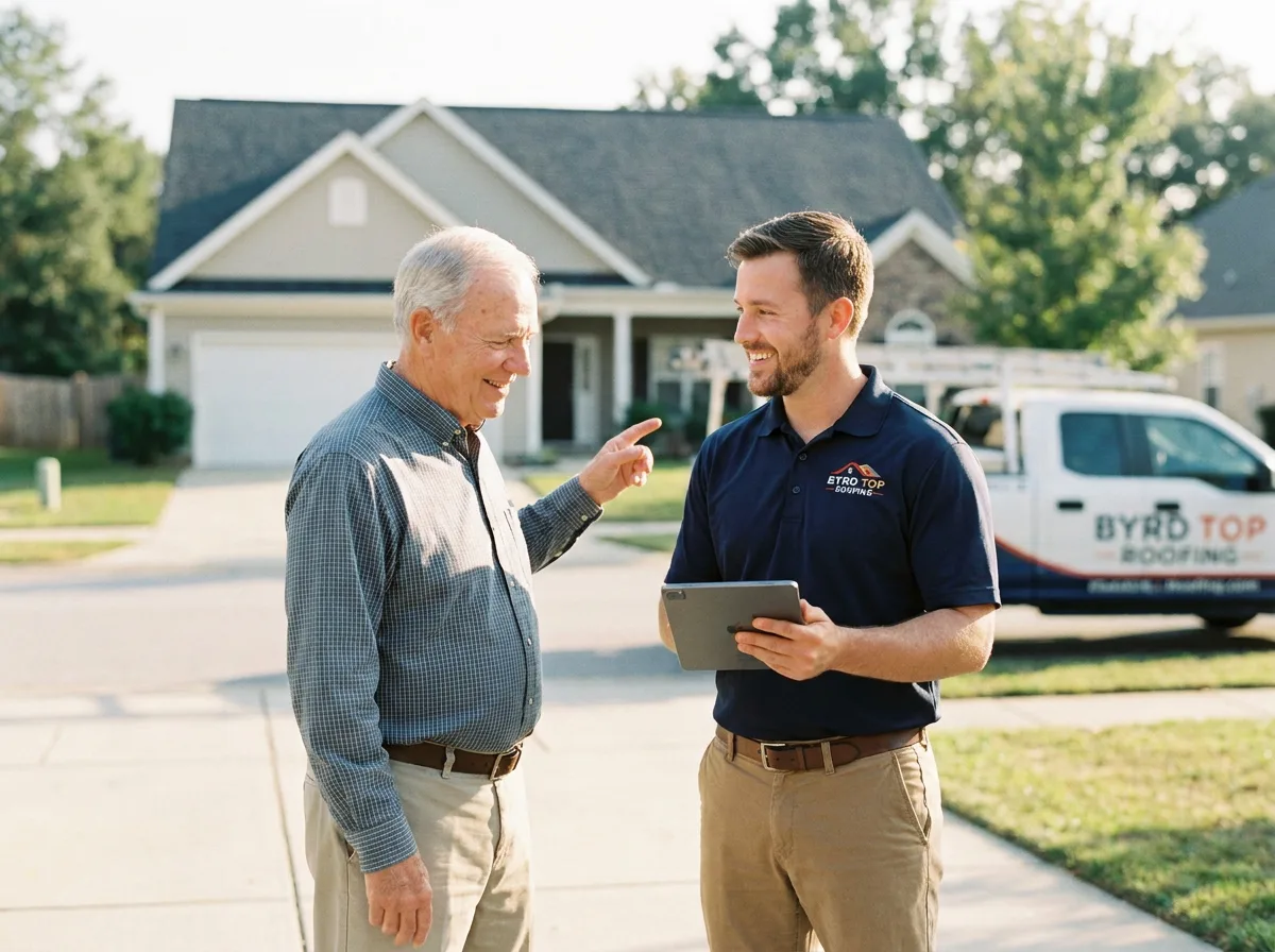 Roofing Lac Du Flambeau, WI FAQs